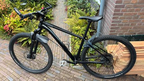 Cannondale Trail 3 (2021) - 29 inch, Fietsen en Brommers, Fietsen | Mountainbikes en ATB, Gebruikt, Heren, Overige merken, 49 tot 53 cm