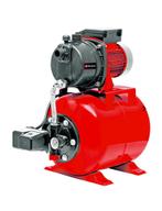 Nieuwe Hydrofoorpomp GC-WW 6538 SET van Einhell., Tuin en Terras, Waterpompen, Ophalen of Verzenden, Nieuw, Elektrisch, Hydrofoorpomp