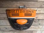 Harley-Davidson Kever motorkap- Uniek en Stoer!, Ophalen of Verzenden, Zo goed als nieuw