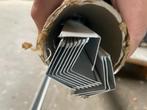 Hoekprofielen systeemplafond, Ophalen, Nieuw, 250 cm of meer