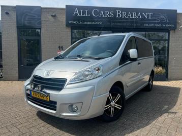 Peugeot Expert 227 1.6 HDI L1H1 Navteq 2 / marge/ airco/navi beschikbaar voor biedingen