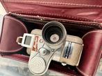Keystone 16mm film camera, Verzamelen, Fotografica en Filmapparatuur, Ophalen of Verzenden, 1940 tot 1960, Filmcamera