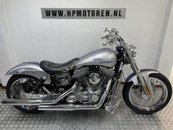 Harley Davidson FXD DYNA SUPER GLIDE SPECIAL 1450 TWIN CAM B