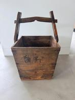 Rijstmand/plukmand t.e.a.b., Antiek en Kunst, Ophalen