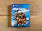 Just Cause 3 – PS4 | Krasvrij & Compleet, Avontuur en Actie, Vanaf 18 jaar, Verzenden, 1 speler