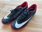 Nike Mercurial zaalvoetbalschoenen (maat 41), Gebruikt, Schoenen, Maat M, Ophalen of Verzenden
