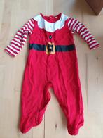 Kertpyama eendelig - maat 74, Kinderen en Baby's, Babykleding | Maat 74, Nacht- of Onderkleding, Meisje, Ophalen of Verzenden