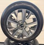 Kia/hyundai SUV Velgen 18 Inch – 5x114,3  inclusief  tpms, Auto-onderdelen, Banden en Velgen, 18 inch, Gebruikt, Banden en Velgen