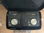 Pioneer XDJ Aero met stofkap en tas, Muziek en Instrumenten, Dj-sets en Draaitafels, Ophalen, Zo goed als nieuw, Draaitafel, Pioneer