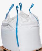 6x Big Bag / FIBC Zak z.g.a.n, Doe-het-zelf en Verbouw, Ophalen of Verzenden, Zo goed als nieuw