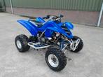 Yamaha Raptor 660R, Ophalen of Verzenden