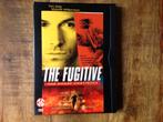 The Fugitive The Chase Continues ) Tim Daly )in Nieuwstaat, Cd's en Dvd's, Dvd's | Actie, Ophalen of Verzenden, Zo goed als nieuw