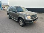 Ford explorer 4.0 v8 lpg/ben nwe apk!, Automaat, 4000 cc, Lederen bekleding, Explorer