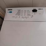 Zanussi Bovenlader - Werkt Perfect!, Ophalen, 1200 tot 1600 toeren, Gebruikt, 4 tot 6 kg