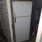 Beko Koelkast met Vriezer - Bezorging Mogelijk!, Gebruikt, 200 liter of meer, 60 cm of meer, Met aparte vriezer
