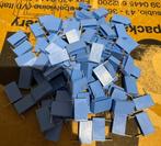 Diverse condensatoren., Hobby en Vrije tijd, Elektronica-componenten, Ophalen of Verzenden, Nieuw