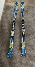 Atomic Supercross X10 Ski's 170cm, Ophalen, 160 tot 180 cm, Gebruikt, Carve