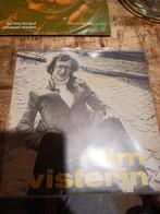 Tim visterin, Ophalen of Verzenden, Zo goed als nieuw, Overige formaten, Levenslied of Smartlap