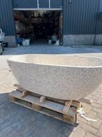 Exclusieve Handgemaakte Terrazzo Badkuip!, Ophalen of Verzenden, Nieuw