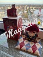 Labubu Why So Serious - Flaming Clown! Halloween latest!!!, Ophalen of Verzenden, Nieuw