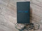 Playstion 2, Ophalen of Verzenden, Zo goed als nieuw, Met 1 controller