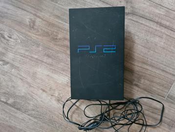 Playstion 2  beschikbaar voor biedingen
