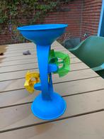 Watermolen / Zandmolen, Ophalen, Gebruikt