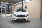 Ford Focus Wagon 1.0 EcoBoost Titanium met nieuwe distributi, Gebruikt, Wit, Origineel Nederlands, Handgeschakeld