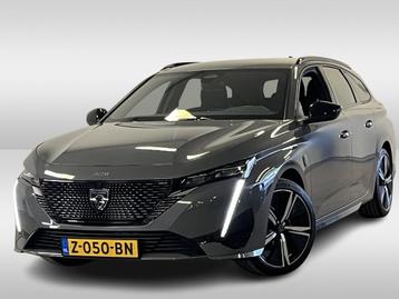 Peugeot 308 SW 1.2 PureTech 130pk GT Automaat | Elektr. Vers beschikbaar voor biedingen