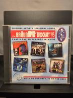 Braun MTV Eurochart '95 - Volume 5 CD, Ophalen of Verzenden