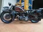 Antieke automoto motorfiets zijspan blikken speelgoed  blik, Antiek en Kunst, Antiek | Speelgoed, Ophalen of Verzenden