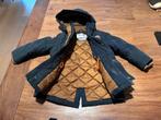 Noppies Parka Donkerblauw Maat 92 - Zeer Goed!, Ophalen, Jongen of Meisje, Zo goed als nieuw, Noppies