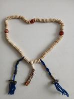 MALA ketting Hindoe of boeddhistisch, Sieraden, Tassen en Uiterlijk, Kettingen, Ophalen of Verzenden, Gebruikt, Steen of Mineraal