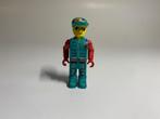 Lego Jack Stone minifigure, Crewman, Ophalen of Verzenden, Gebruikt, Complete set, Lego