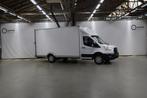 Ford Transit 350 2.0 TDCI L4 H1 | TREND | BAKWAGEN | LAADVER, Voorwielaandrijving, 4 cilinders, 129 pk, 2500 kg
