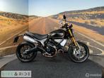 Ducati Scrambler 1100 Sport - NL Motor, 1079 cc, Bedrijf, Meer dan 35 kW, Toermotor