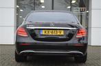 Mercedes-Benz E-Klasse 350 e Widescreen cockpit | Camera ron, Automaat, Zwart, Bedrijf, Hybride Elektrisch/Benzine