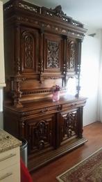 Franse Henry Deux buffetkast, Antiek en Kunst, Ophalen