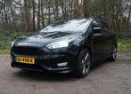Ford Focus St-Line 1.0 *Nieuwe Motor!*, Auto's, 65 €/maand, 125 pk, Origineel Nederlands, Particulier