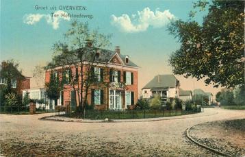 (701-357-015) Overveen Ter Hofsteedeweg beschikbaar voor biedingen