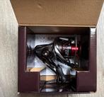 shimano stradic 2500 ci4+, Watersport en Boten, Ophalen of Verzenden, Zo goed als nieuw, Molen