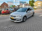 Citroen C4 1.6 THP Exclusive, Euro 5, Gebruikt, Origineel Nederlands, 675 kg