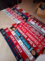 PSV Voetbalsjaals - Collectie, Ophalen of Verzenden, Gebruikt