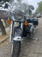 Harley Davidson road king, Motoren, Motoren | Harley-Davidson, 2 cilinders, Particulier, Meer dan 35 kW, Toermotor