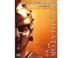 Gladiator 3 dvd box, Cd's en Dvd's, Vanaf 16 jaar, Ophalen of Verzenden, Zo goed als nieuw