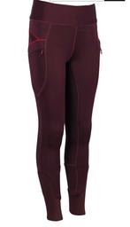 Harry’s horse rijlegging 128 Bordeaux nieuw, Dieren en Toebehoren, Paardrijkleding, Ophalen of Verzenden, Nieuw