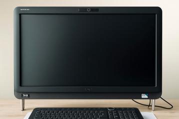 Dell Inspiron One 2310 – All-in-One PC |  beschikbaar voor biedingen