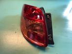 Achterlicht suzuki sx4 links, Ophalen of Verzenden, Gebruikt, Suzuki