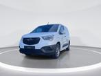 Opel Combo 1.5D L1H1 Edition |TREKHAAK|CRUISE|BETIMMERING|AI, Voorwielaandrijving, Stof, Gebruikt, 4 cilinders