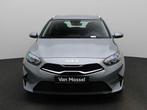 KIA cee'd Sportswagon Pulse 1.0 T-GDi 120 MHEV DCT ISG, Auto's, Kia, 12 maanden, Stof, Gebruikt, Cruise Control
